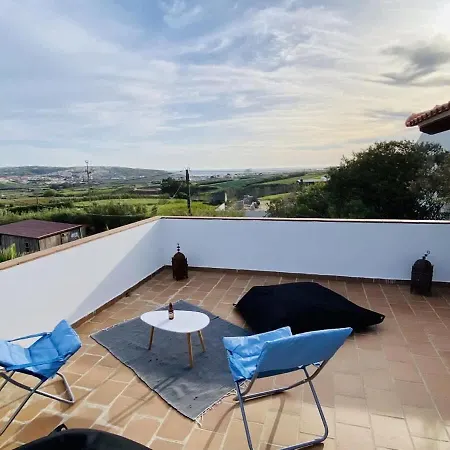 Da Silva Surfcamp 7 Bettzimmer Mit Fruehstueck