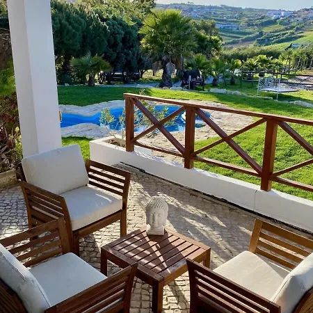 Διαμέρισμα Da Silva Surfcamp 7 Bettzimmer Mit Fruehstueck *