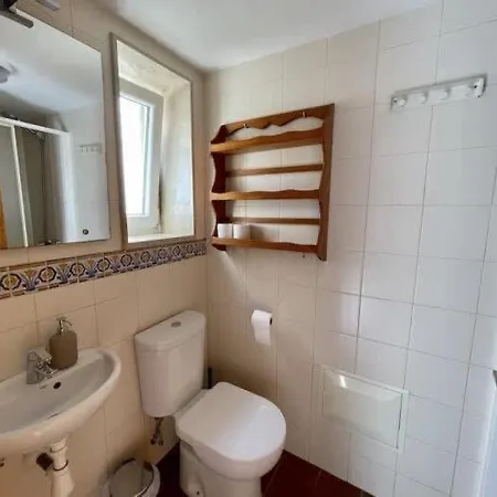 Διαμέρισμα Da Silva Surfcamp 7 Bettzimmer Mit Fruehstueck