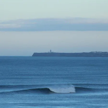 Da Silva Surfcamp 7 Bettzimmer Mit Fruehstueck Διαμέρισμα *