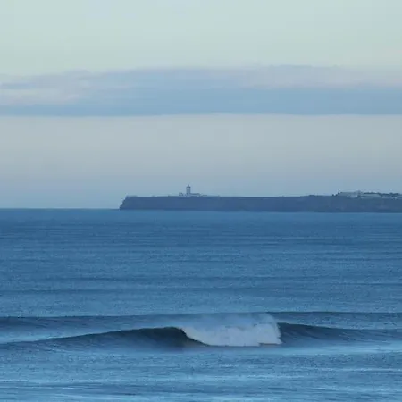 Da Silva Surfcamp 7 Bettzimmer Mit Fruehstueck Bed & Breakfast Lourinha (Lisbon)