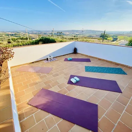 Da Silva Surfcamp 7 Bettzimmer Mit Fruehstueck Apartamento *