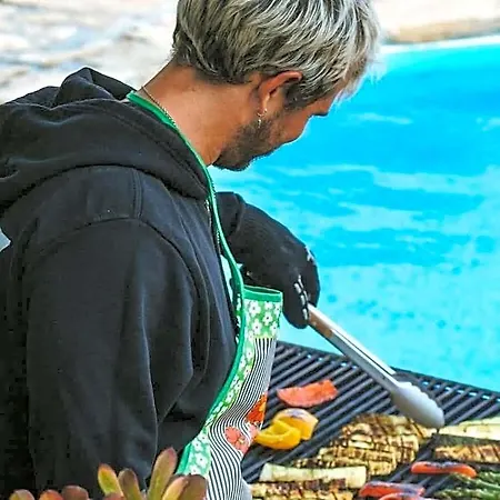 Da Silva Surfcamp 7 Bettzimmer Mit Fruehstueck * Lourinhã