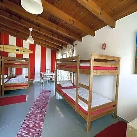 Lejlighed Da Silva Surfcamp 7 Bettzimmer Mit Fruehstueck Lourinhã