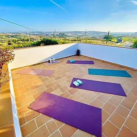 Lejlighed Da Silva Surfcamp 7 Bettzimmer Mit Fruehstueck