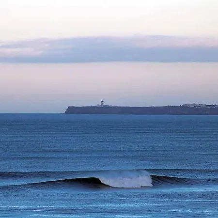Da Silva Surfcamp 7 Bettzimmer Mit Fruehstueck