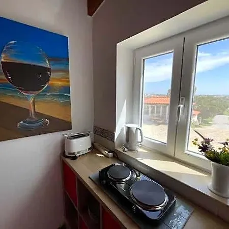 Lejlighed Da Silva Surfcamp 7 Bettzimmer Mit Fruehstueck *