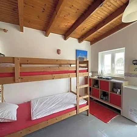 Da Silva Surfcamp 7 Bettzimmer Mit Fruehstueck Lejlighed