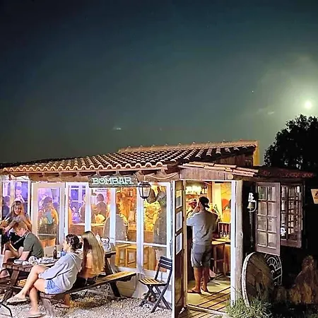 Da Silva Surfcamp 7 Bettzimmer Mit Fruehstueck Lourinhã