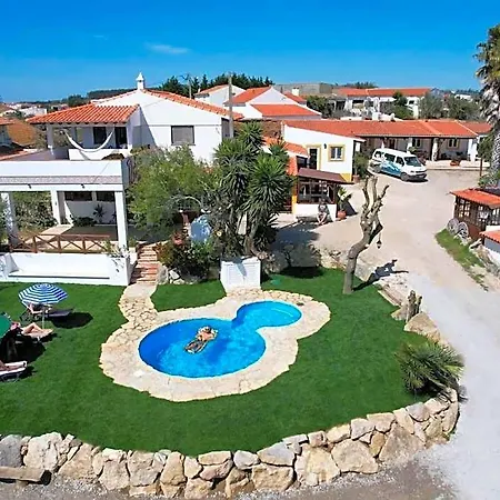 Da Silva Surfcamp 7 Bettzimmer Mit Fruehstueck Lejlighed