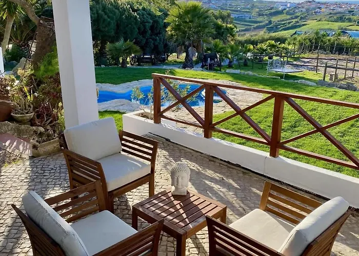 Appartement Da Silva Surfcamp 7 Bettzimmer Mit Fruehstueck *