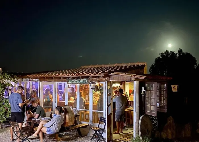 Da Silva Surfcamp 7 Bettzimmer Mit Fruehstueck Appartement *