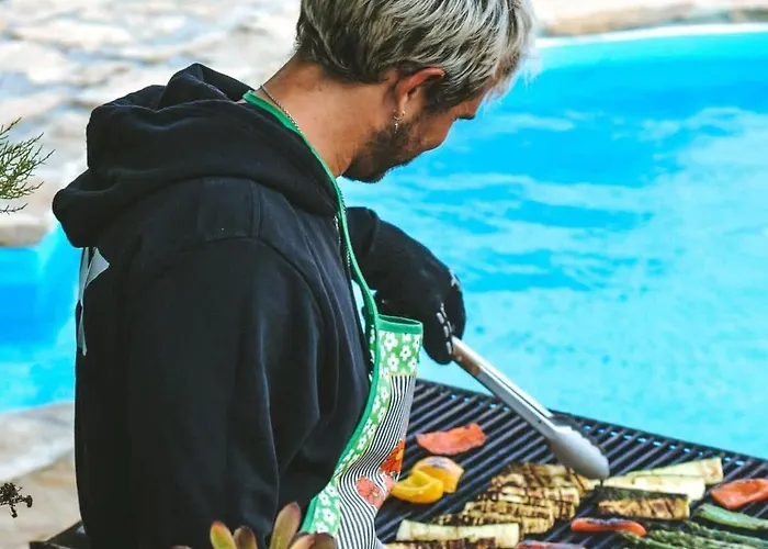 Da Silva Surfcamp 7 Bettzimmer Mit Fruehstueck *